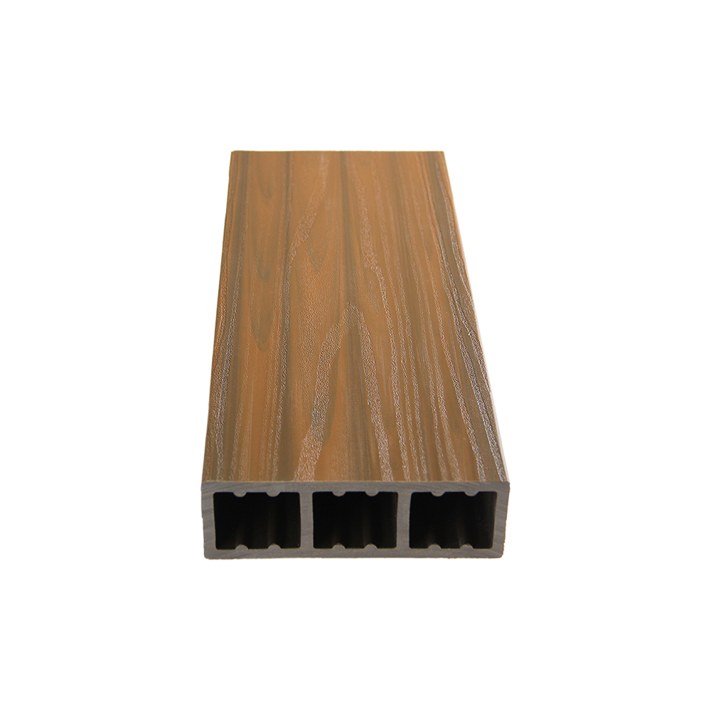 Thanh lam nhựa gỗ 2 lớp DGWCOPO50150