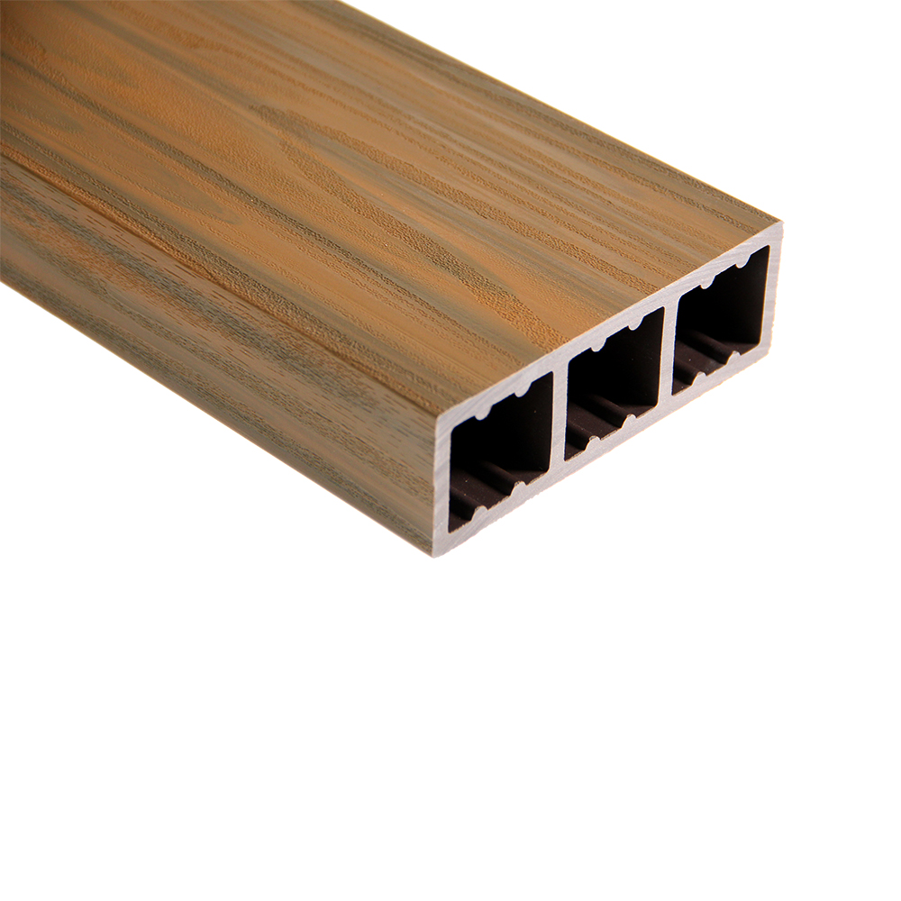 Thanh lam nhựa gỗ 2 lớp DGWCOPO50150