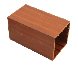 Thanh cột gỗ nhựa Dgwood PVC DGWVNPCGW105H105