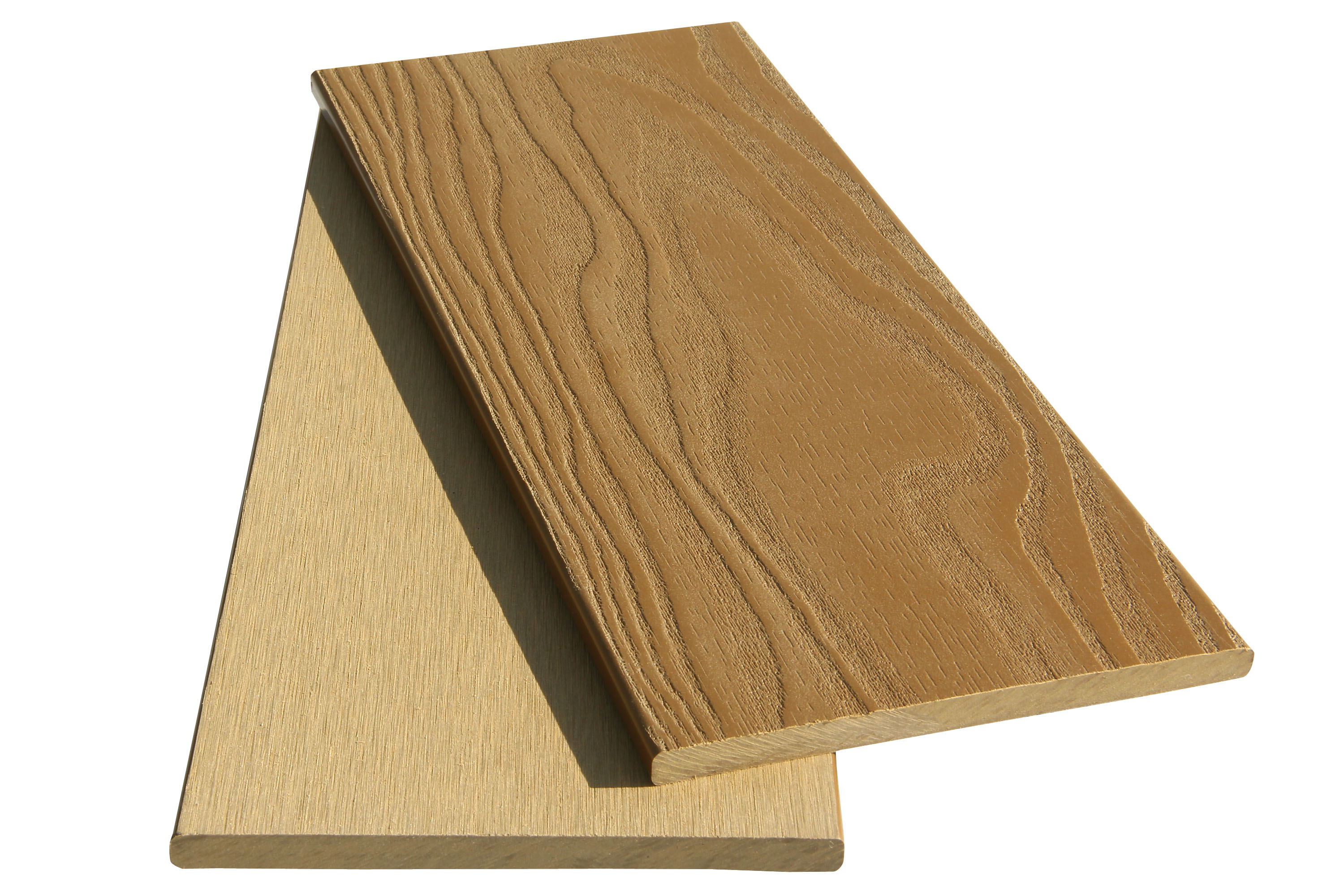 Thanh gỗ nhựa ốp tường vân 3D DGWDCSD13909
