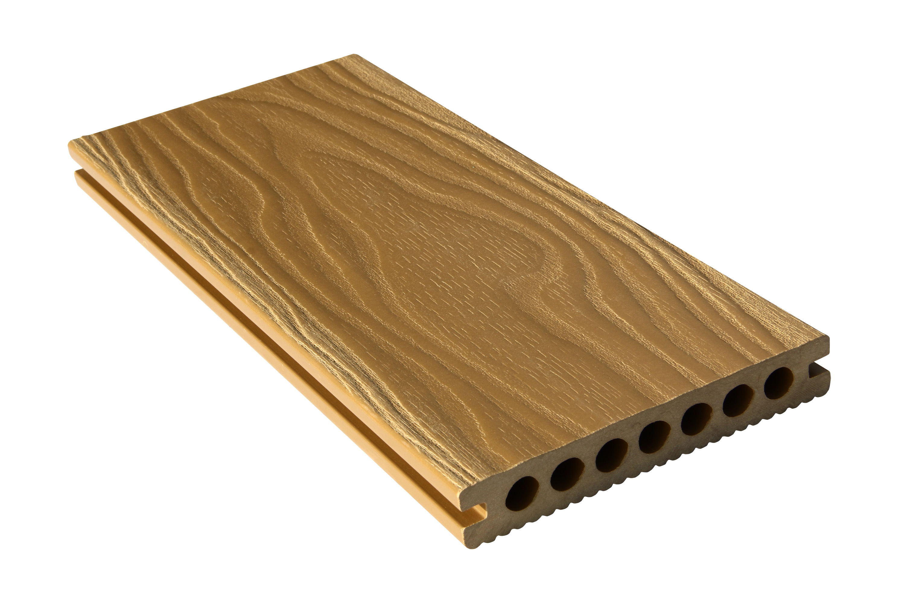 Thanh sàn gỗ nhựa vân 3D DGW3DHD15025