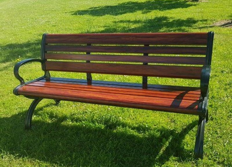 Các loại ghế công viên ngoài trời được ưa chuộng nhất hiện nay
