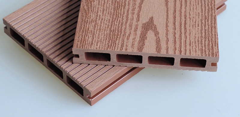 Sàn gỗ composite 
