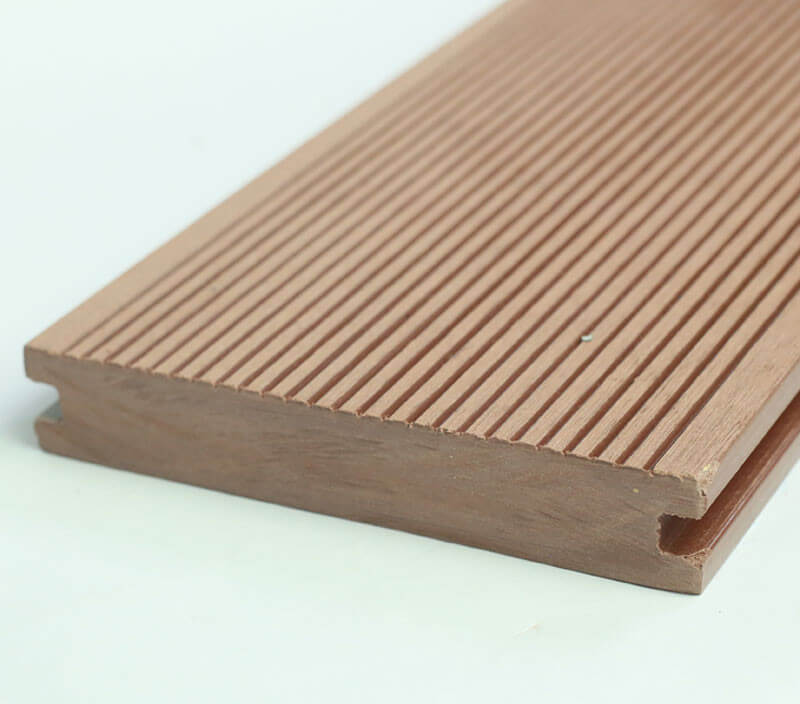 Sàn gỗ nhựa composite 
