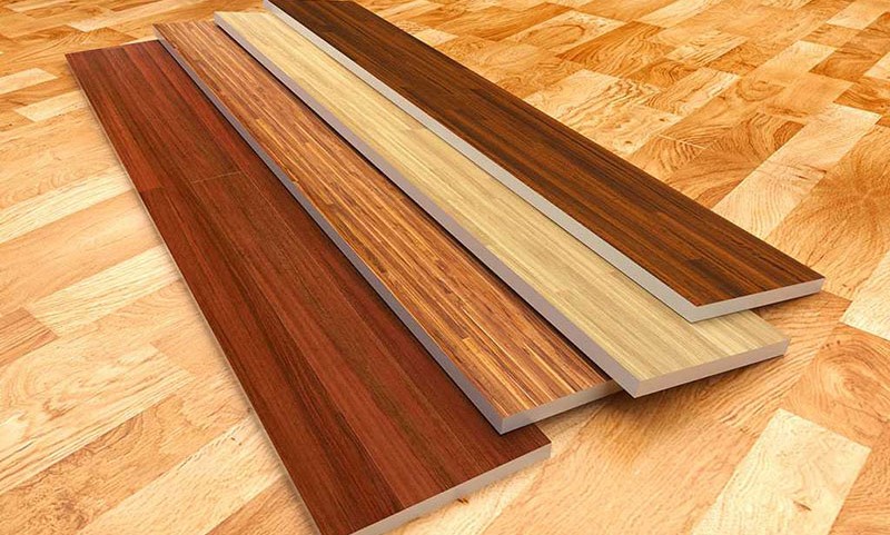 Tấm xi măng giả gỗ – Vật liệu chuyên dụng cao cấp ngoài trời